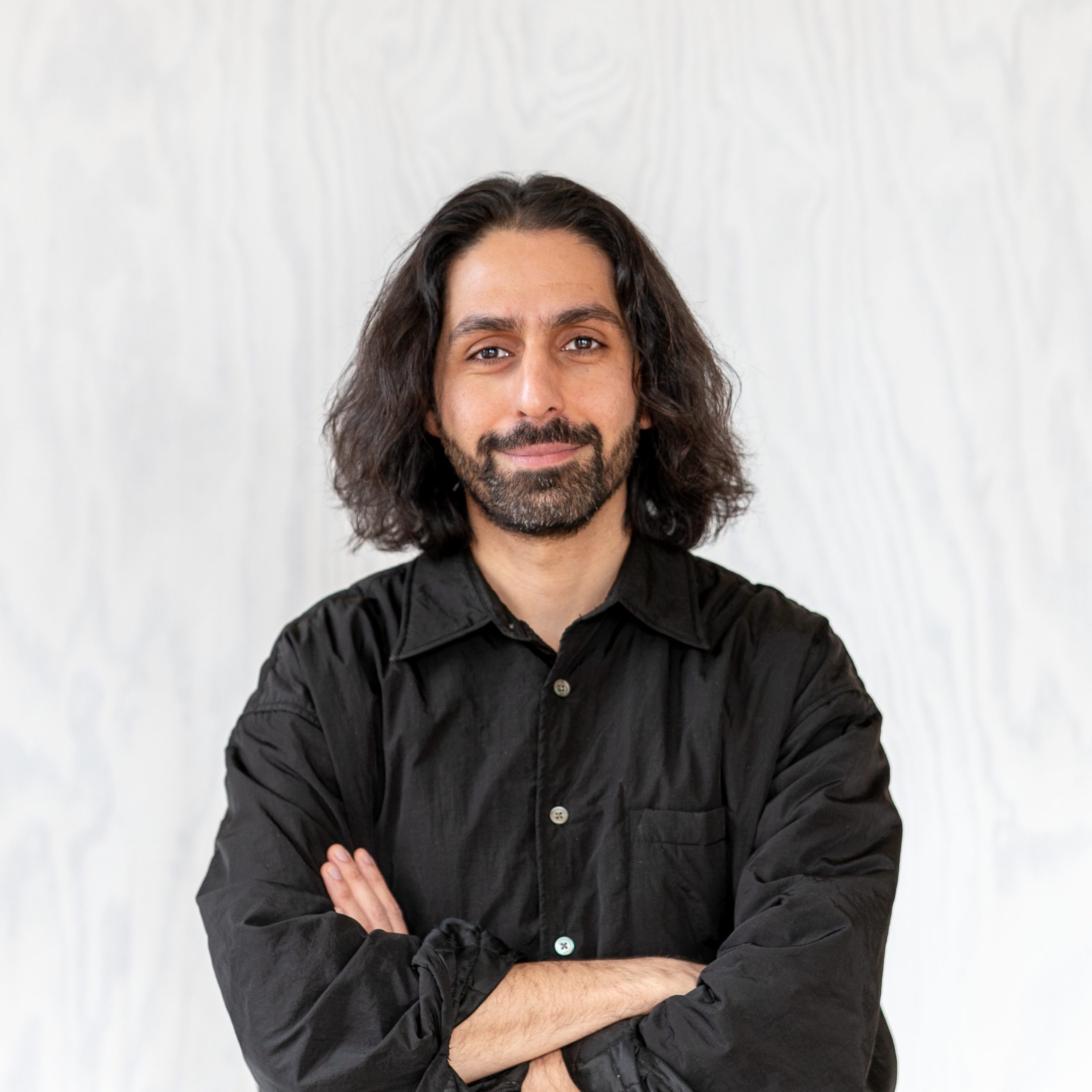 Pedram Seddighzadeh
