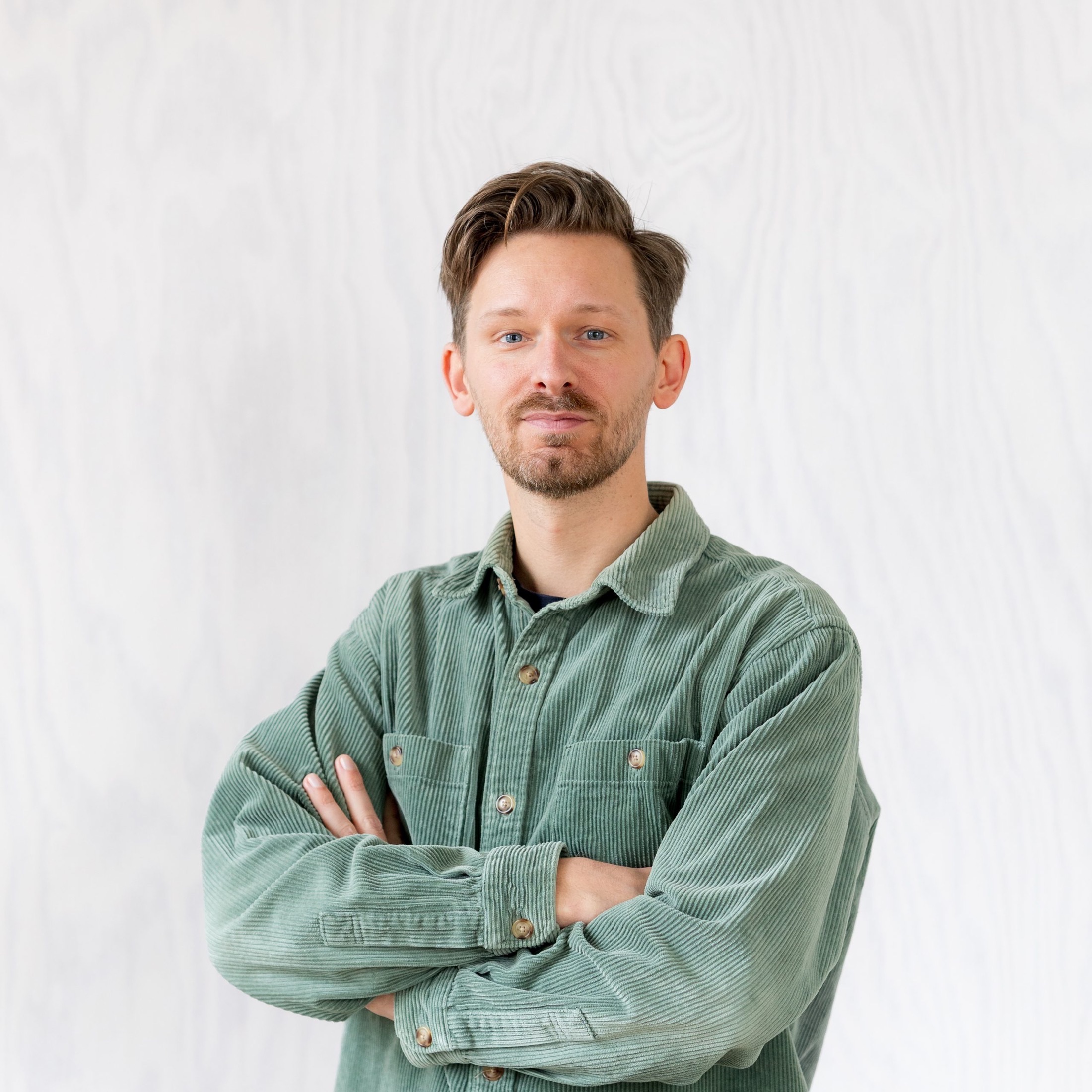 Robin Bylund