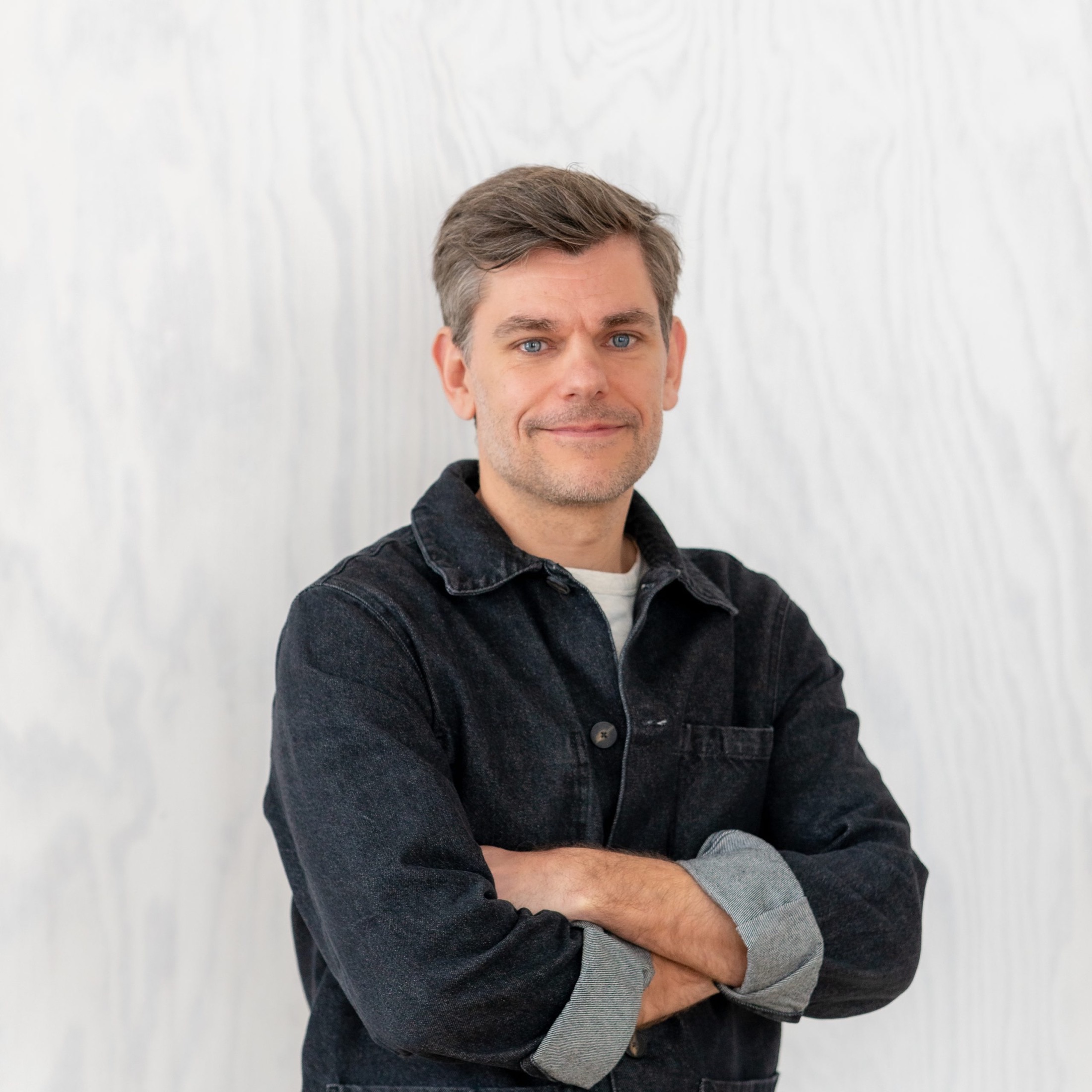 Stefan Jacobsson