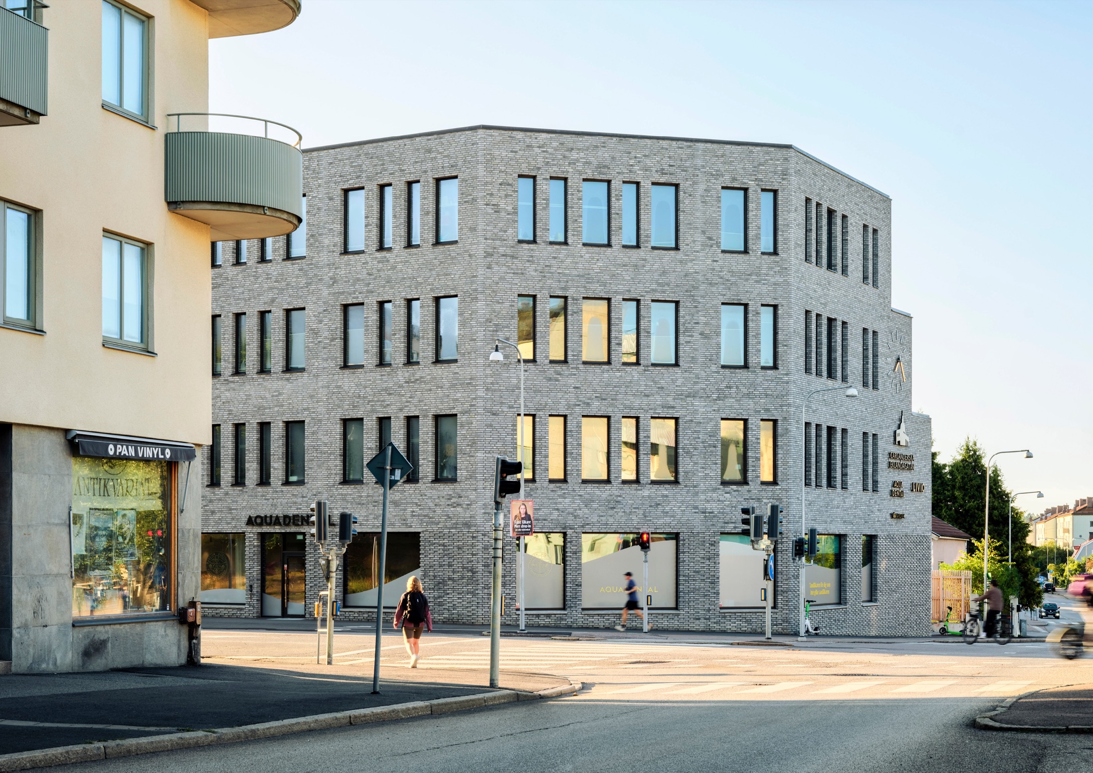 Carlanderska Eklandagatan, bild 8