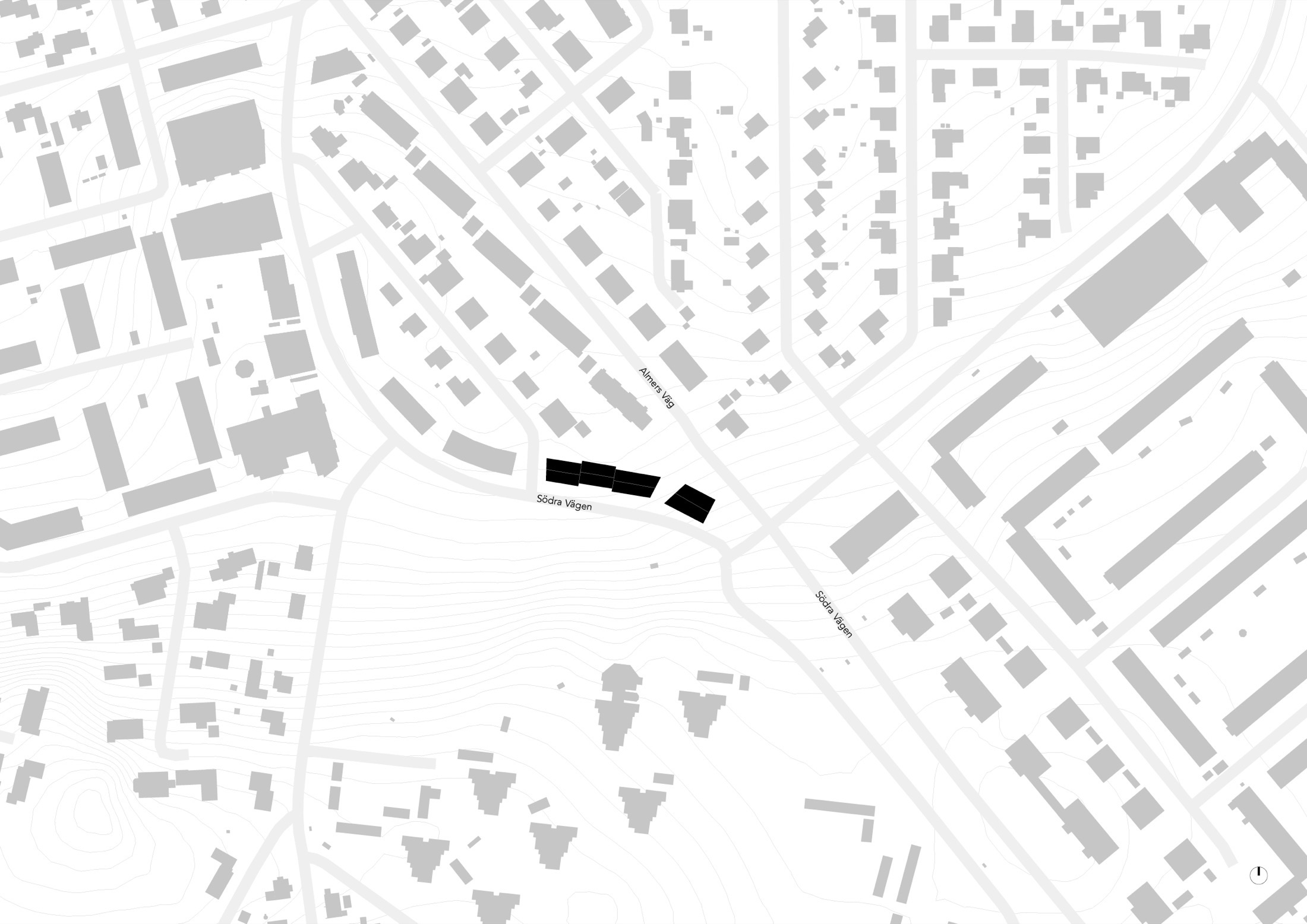 Hästhagaporten, bild 1
