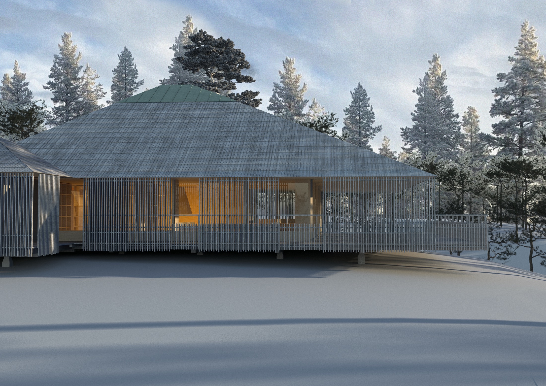 Hedeviken, bild 3