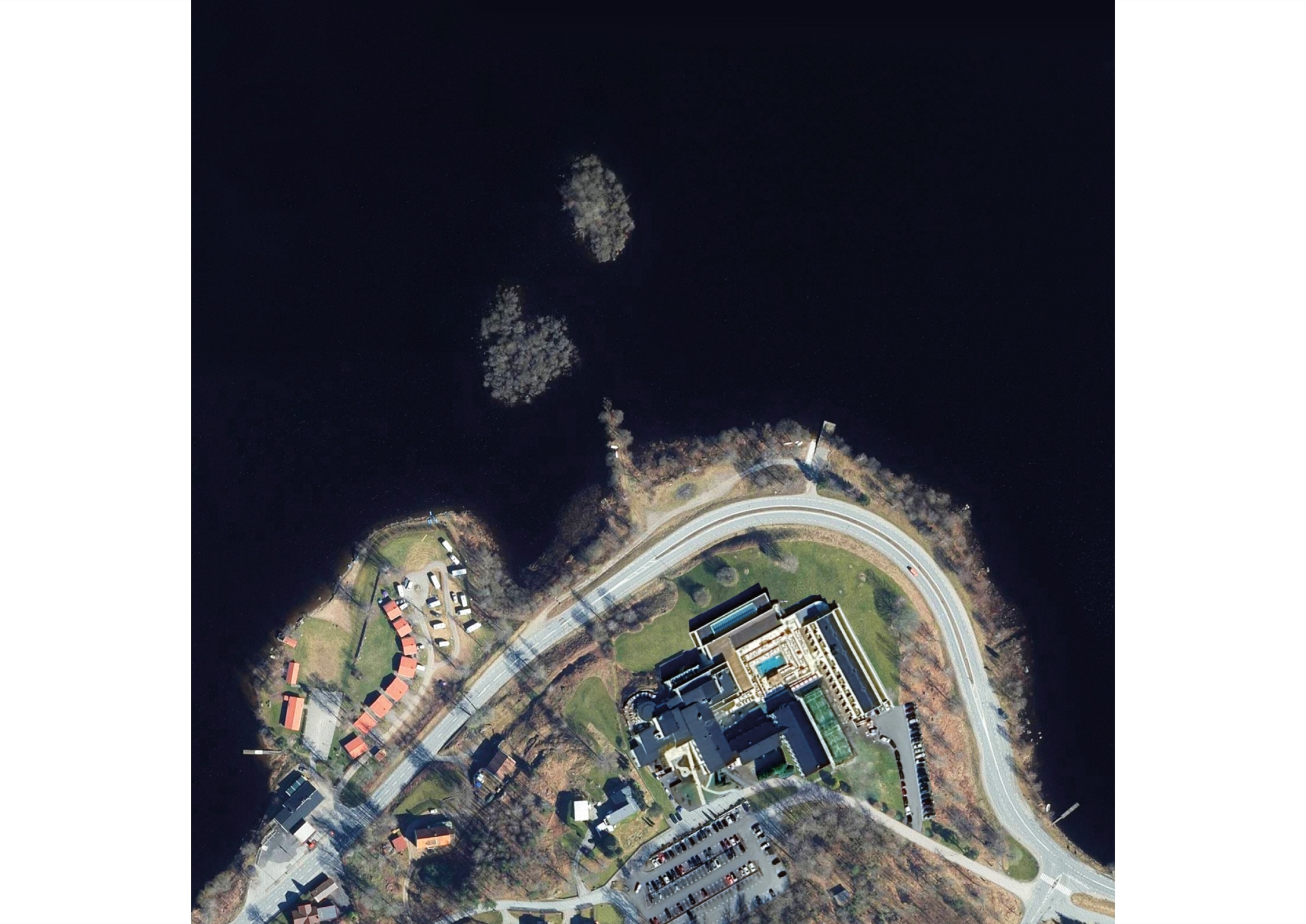 Hjortviken, bild 2