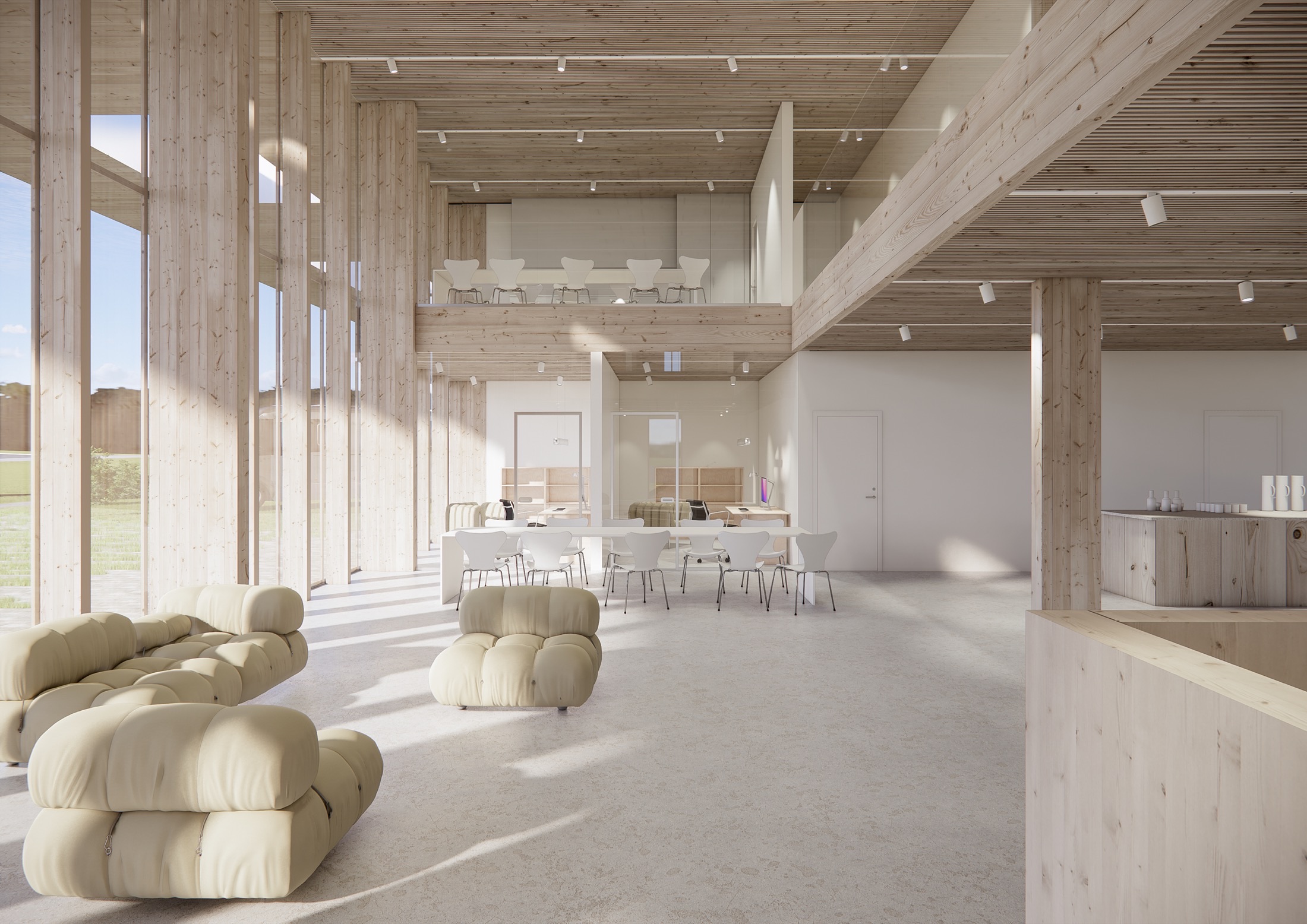 HYMER Center Jönköping, bild 3