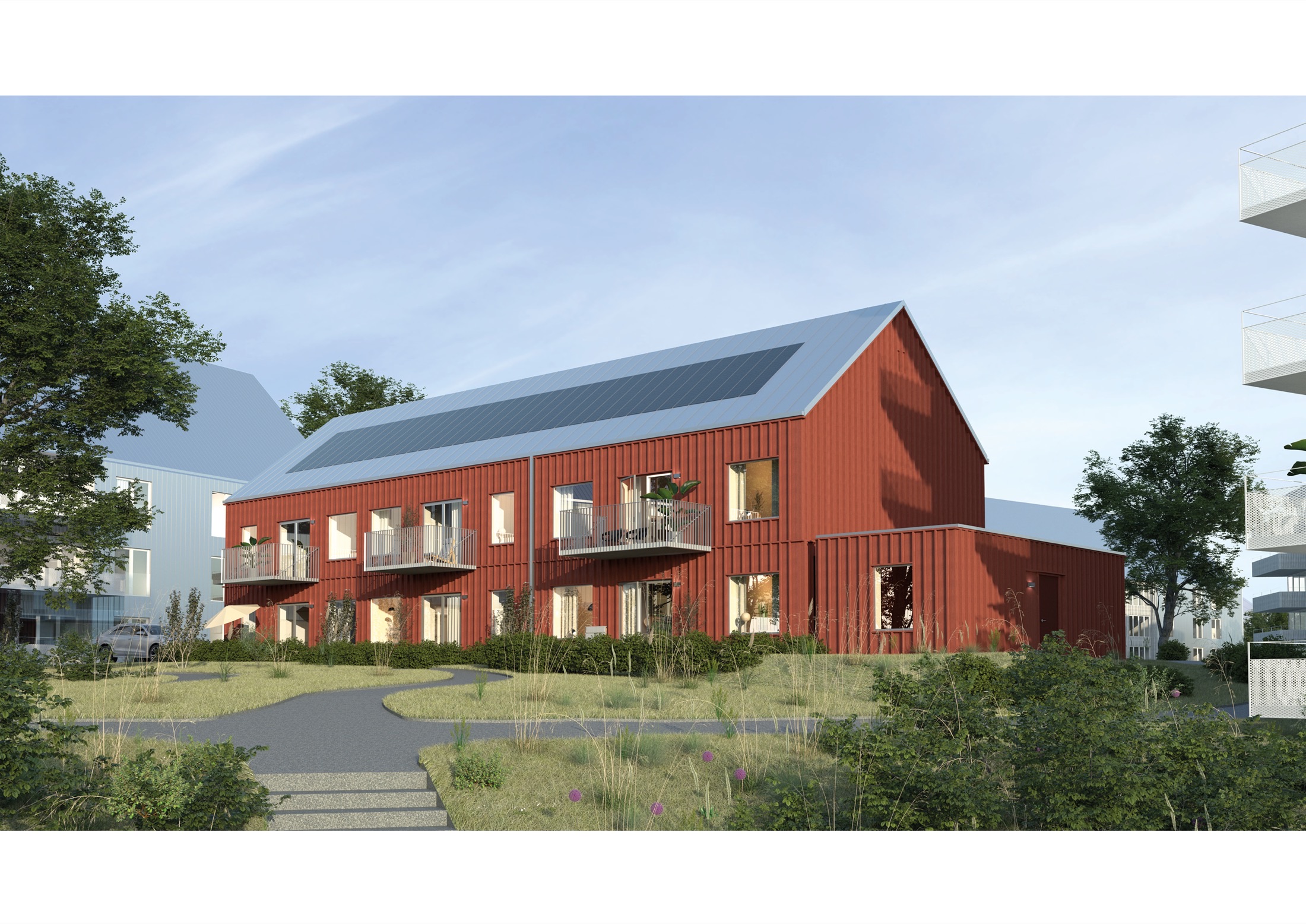Lindome, bild 7