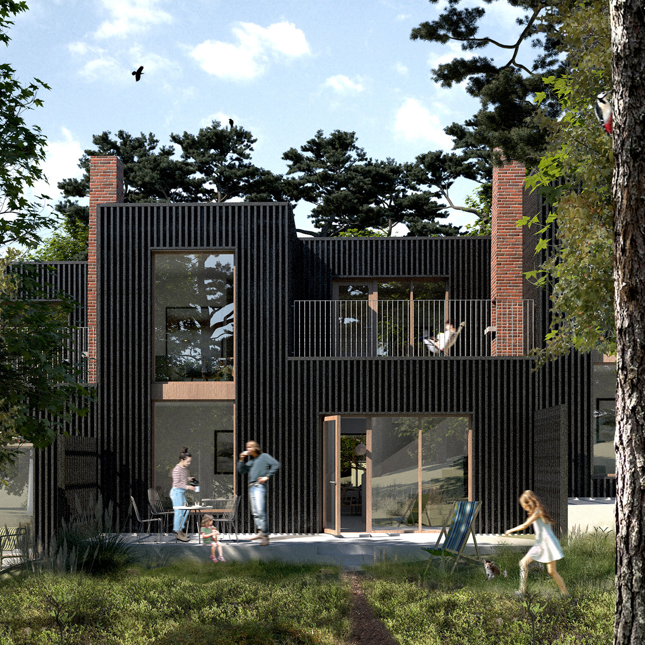 Radhus Göteborg