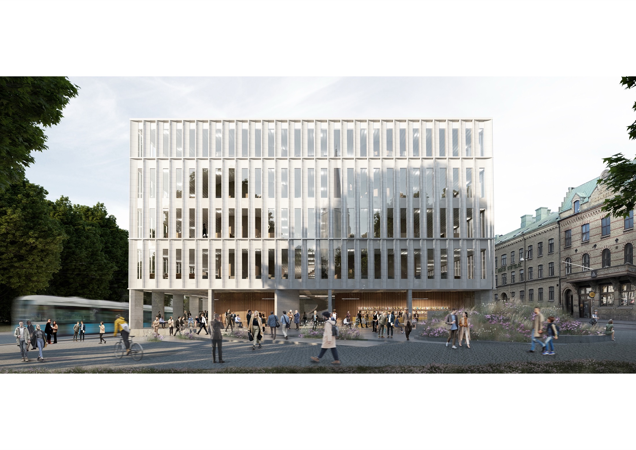 Vasastaden, bild 2