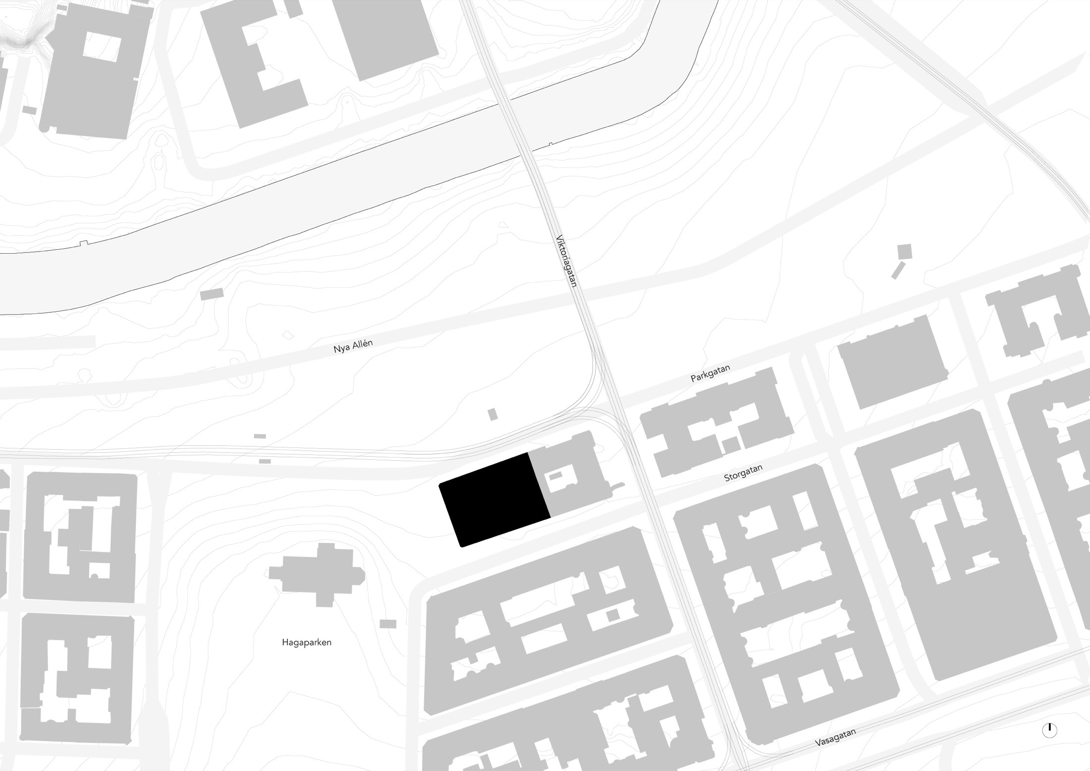 Vasastaden, bild 1