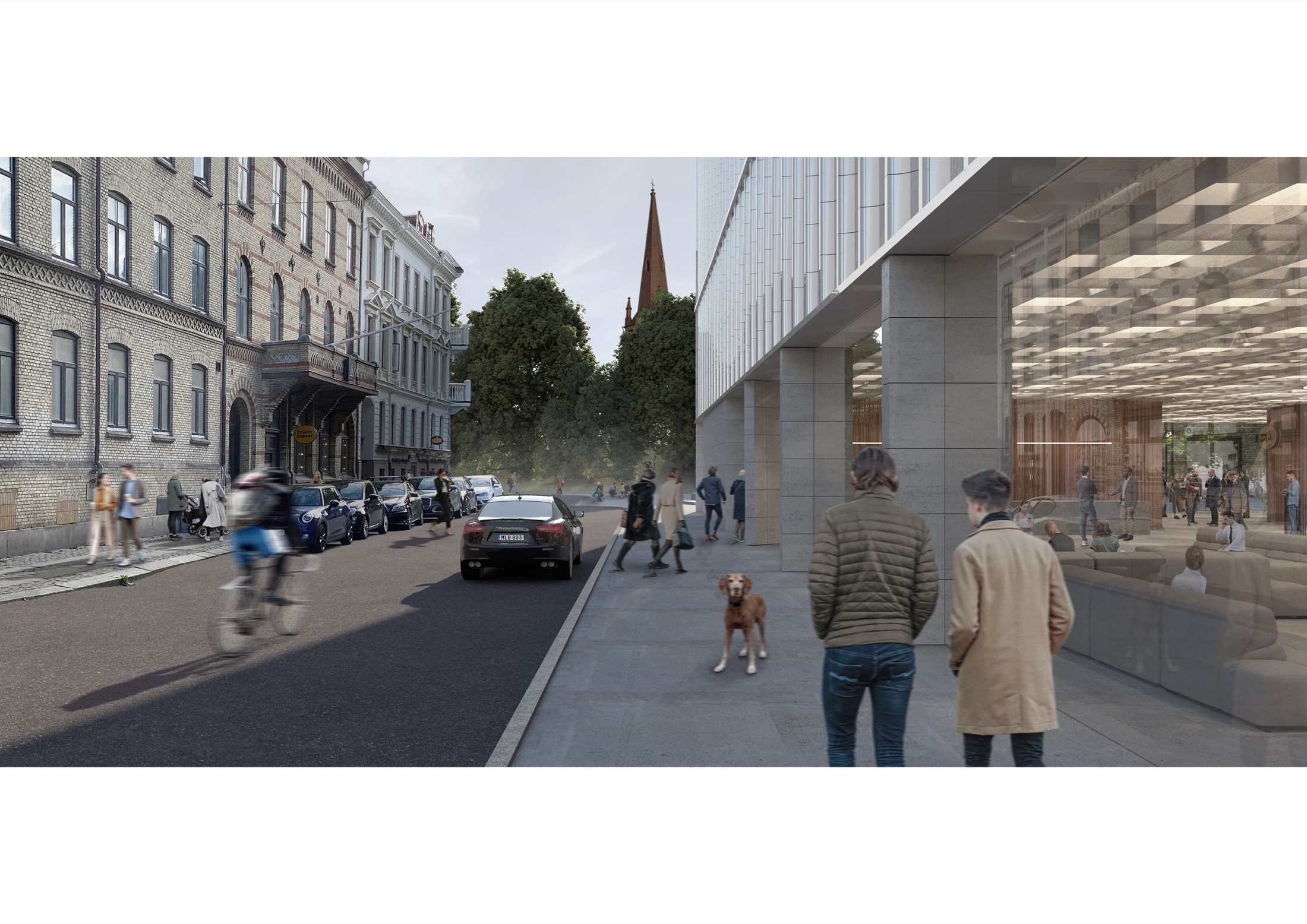 Vasastaden, bild 7