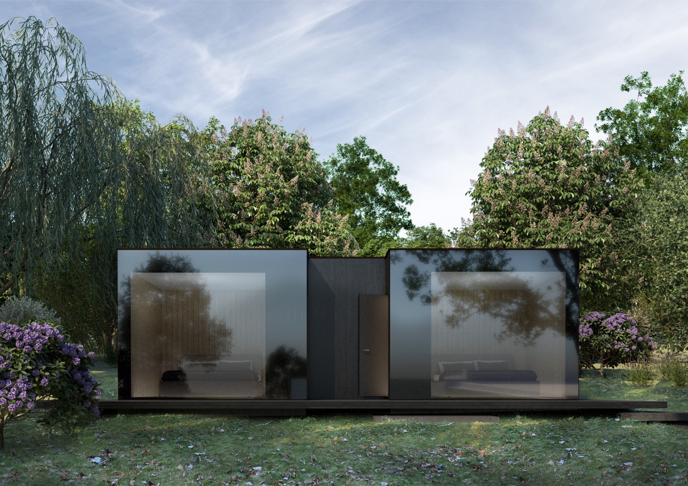 Villa N, bild 5