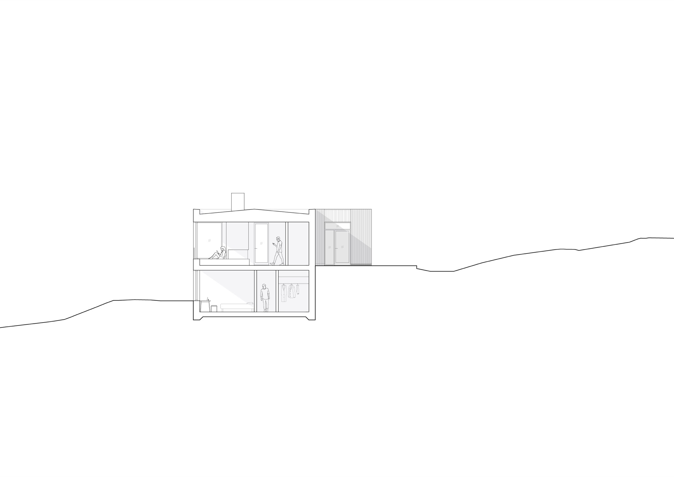 Villa S, bild 7