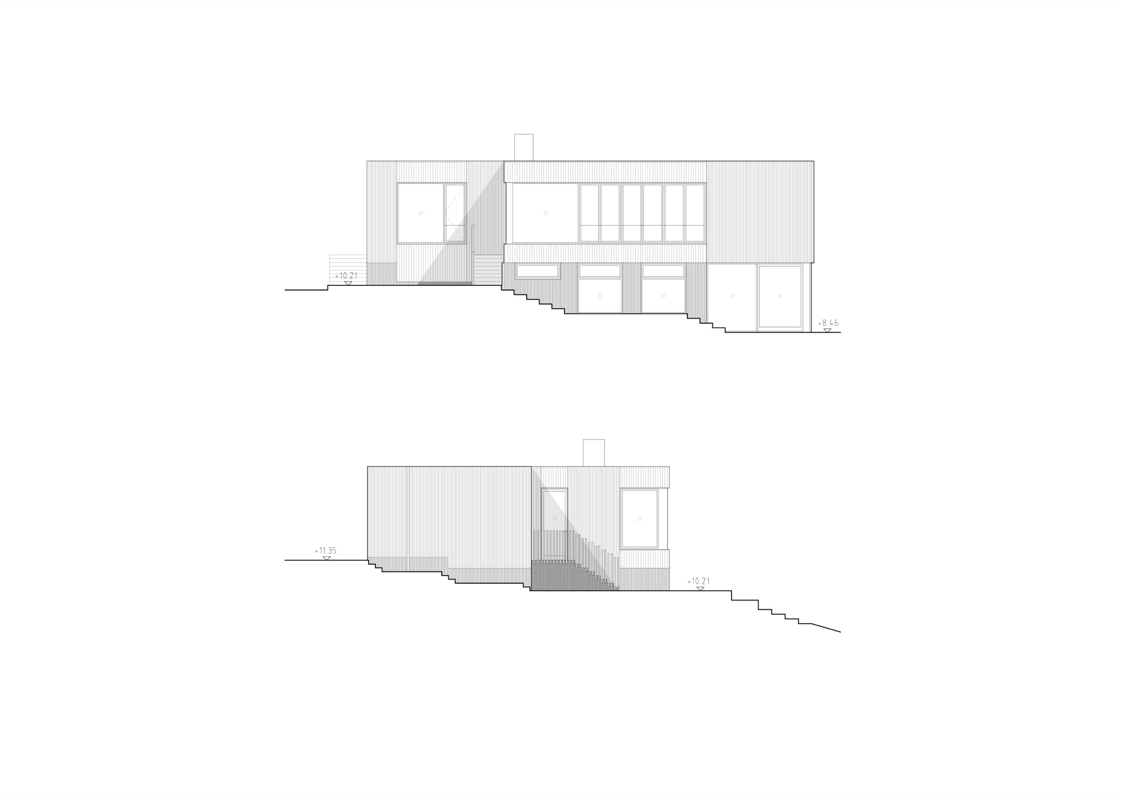 Villa S, bild 9